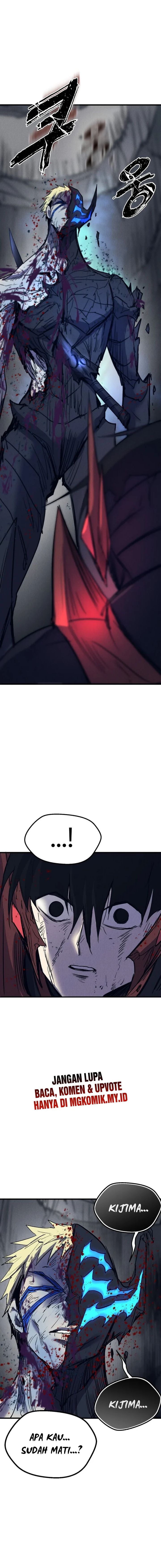 Insector Chapter 57 Gambar 38