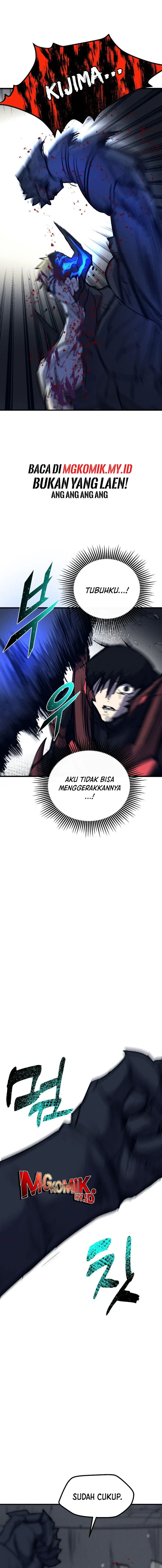 Insector Chapter 57 Gambar 39