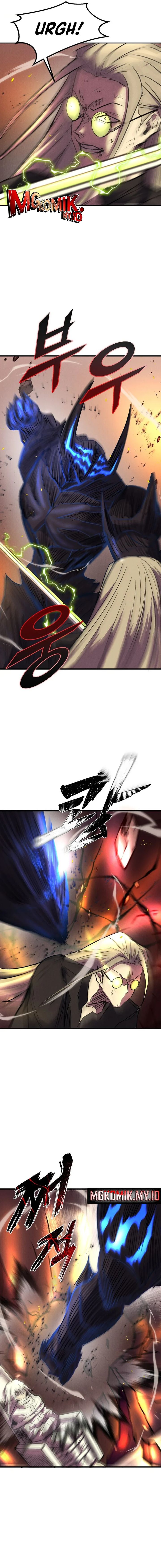 Insector Chapter 57 Gambar 4