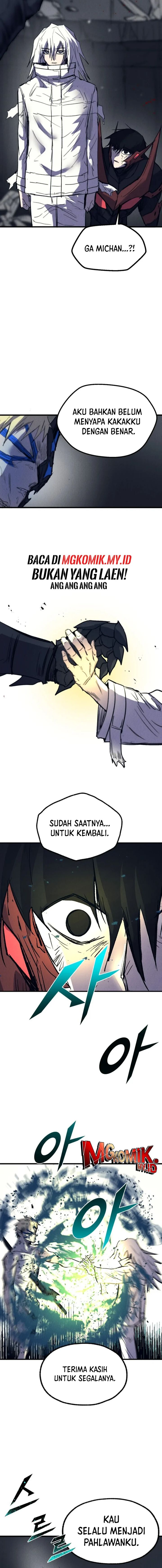 Insector Chapter 57 Gambar 40