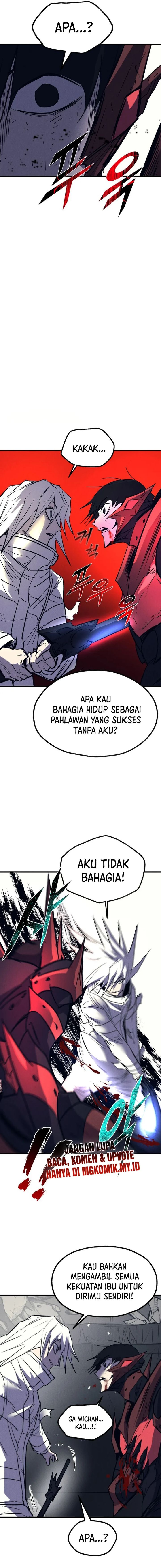 Insector Chapter 57 Gambar 42
