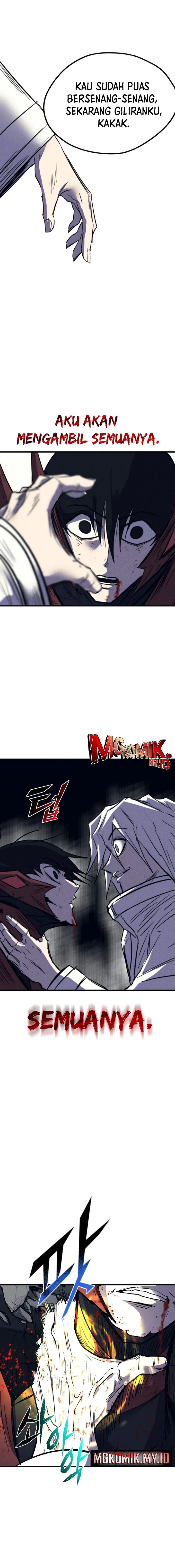 Insector Chapter 57 Gambar 43
