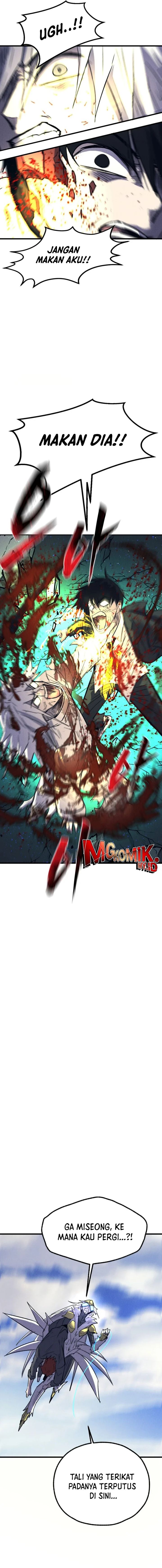 Insector Chapter 57 Gambar 44