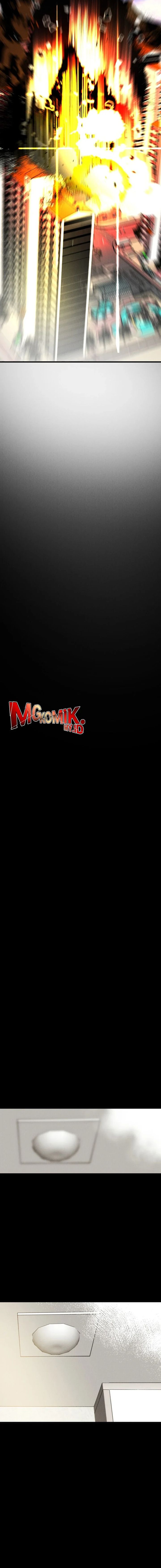 Insector Chapter 57 Gambar 46