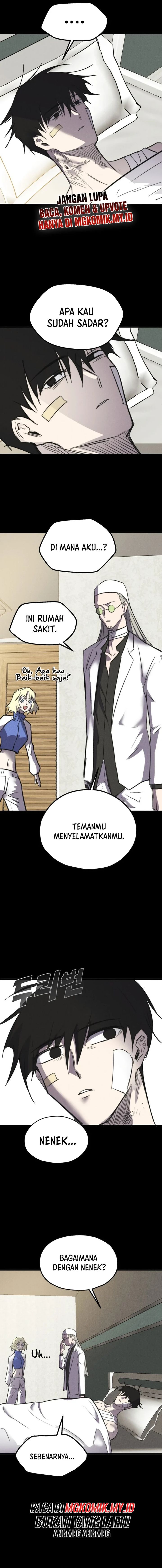 Insector Chapter 57 Gambar 47