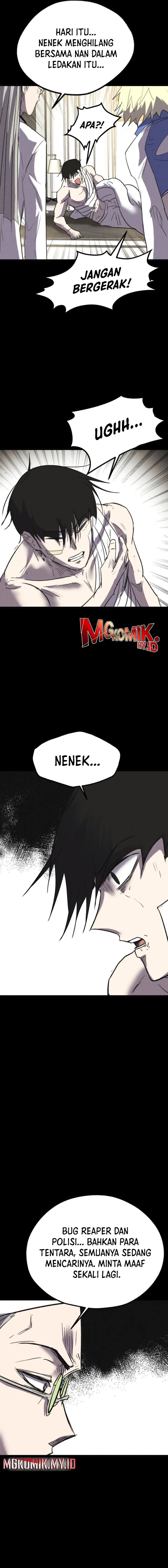 Insector Chapter 57 Gambar 48