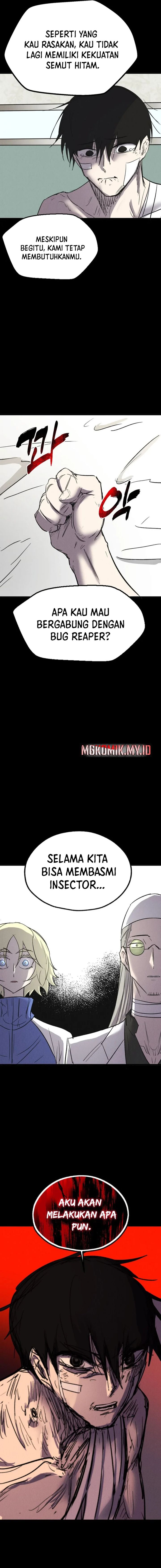 Insector Chapter 57 Gambar 50