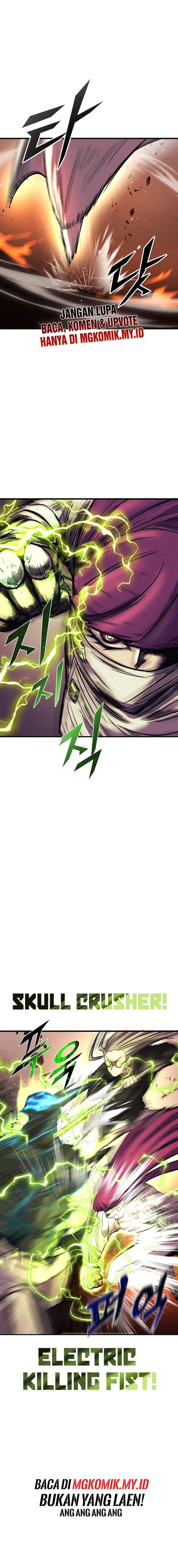 Insector Chapter 57 Gambar 6