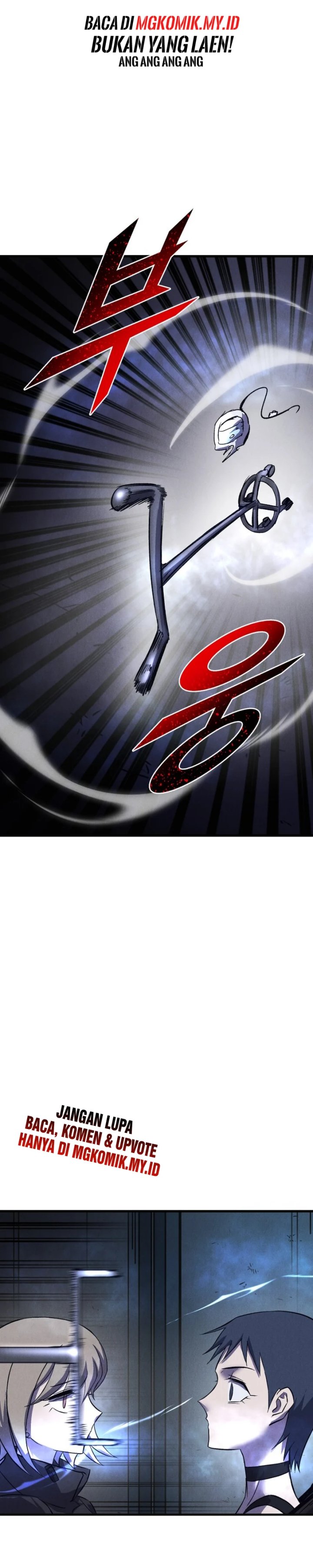 Insector Chapter 55 Gambar 10