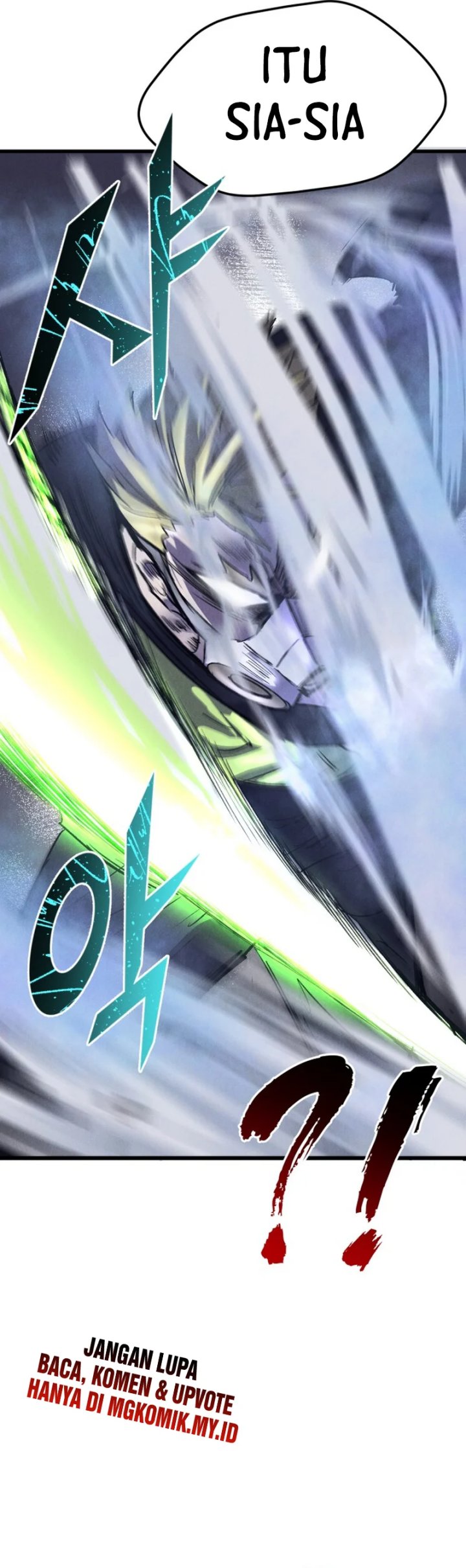 Insector Chapter 55 Gambar 16