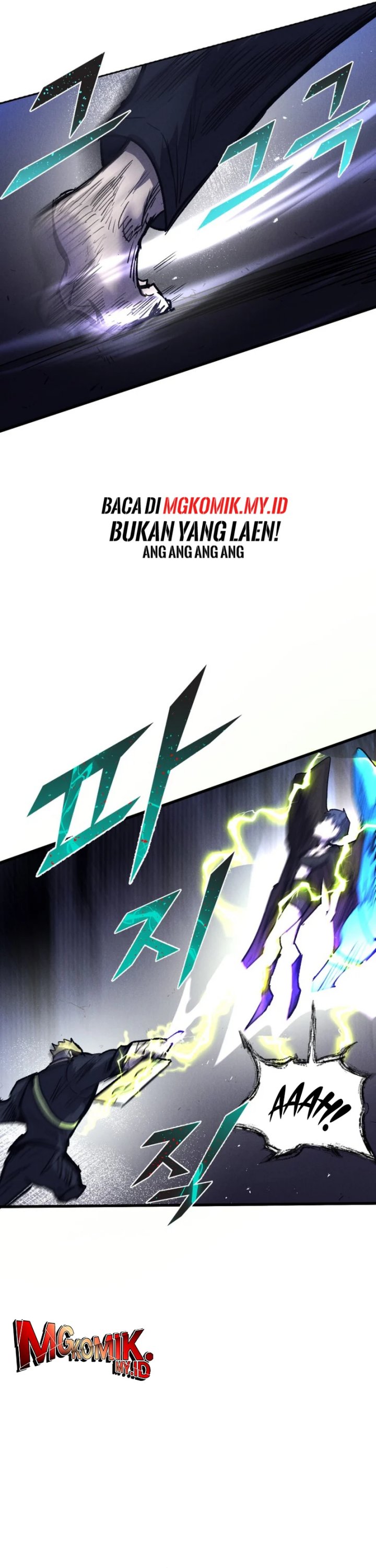Insector Chapter 55 Gambar 18