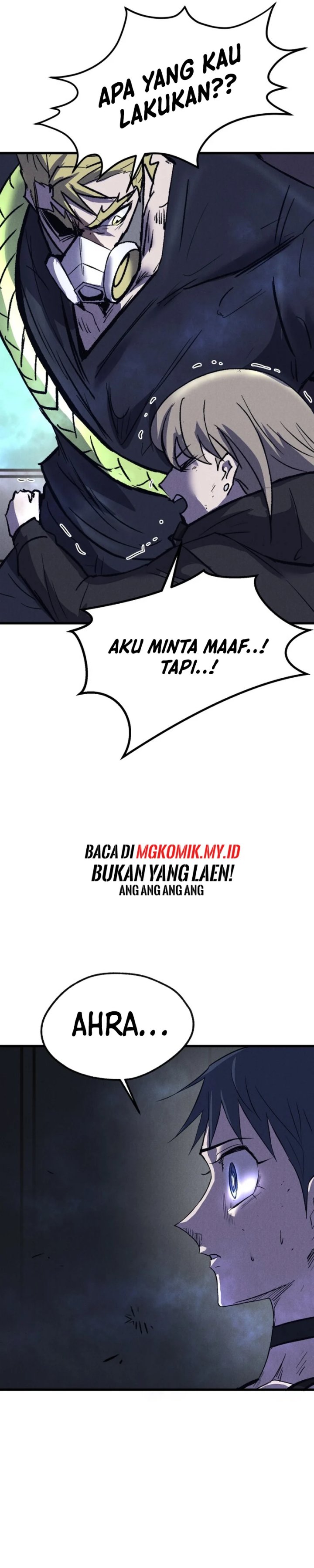 Insector Chapter 55 Gambar 21