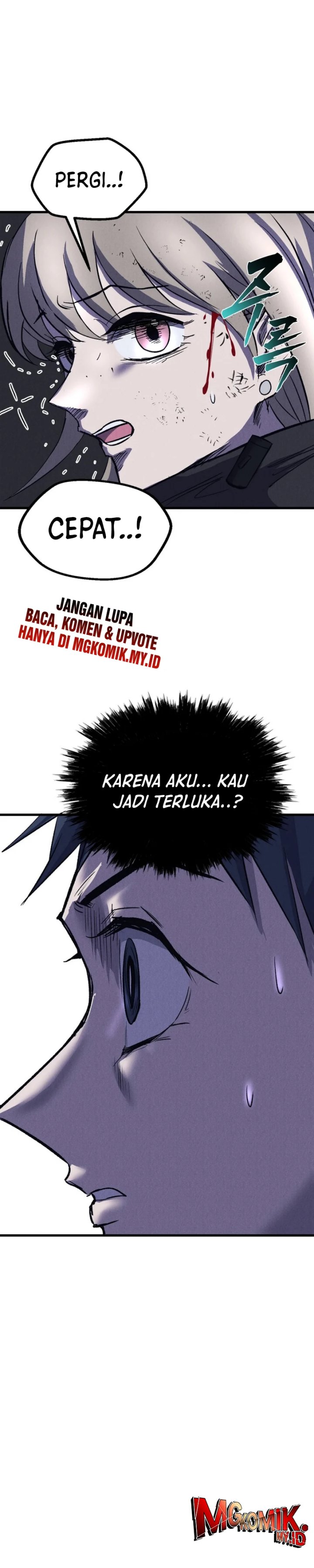 Insector Chapter 55 Gambar 22