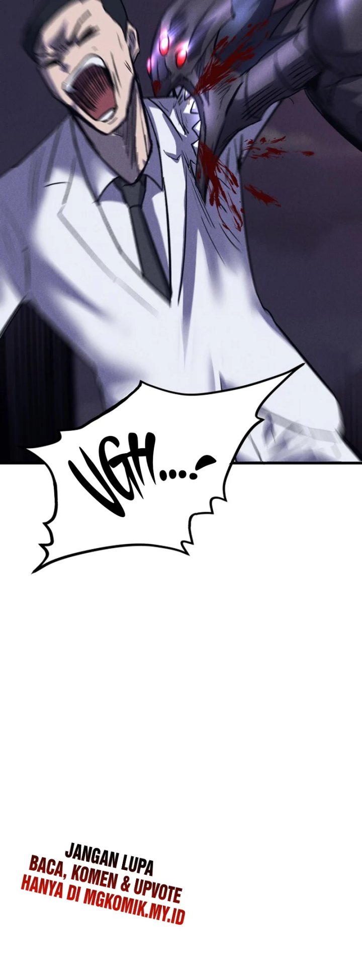 Insector Chapter 55 Gambar 27