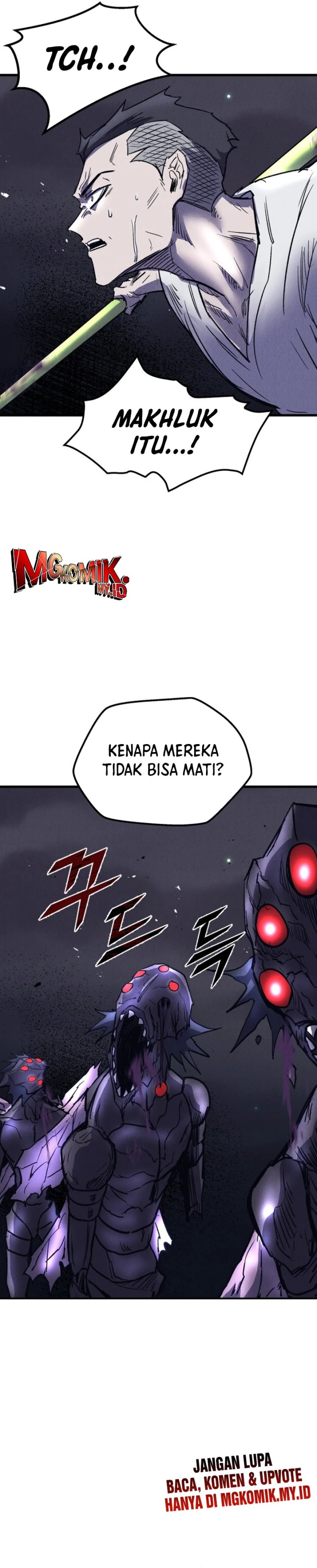Insector Chapter 55 Gambar 30