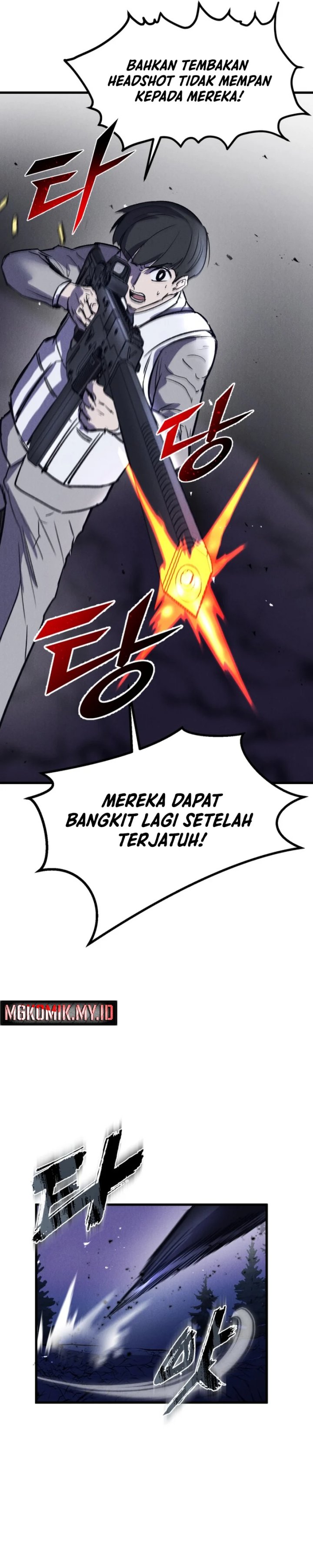 Insector Chapter 55 Gambar 31