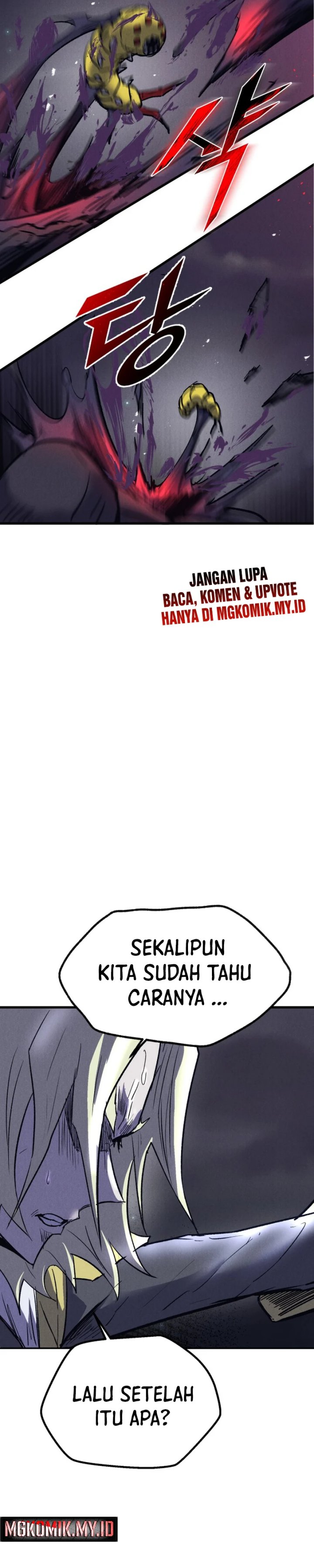 Insector Chapter 55 Gambar 36