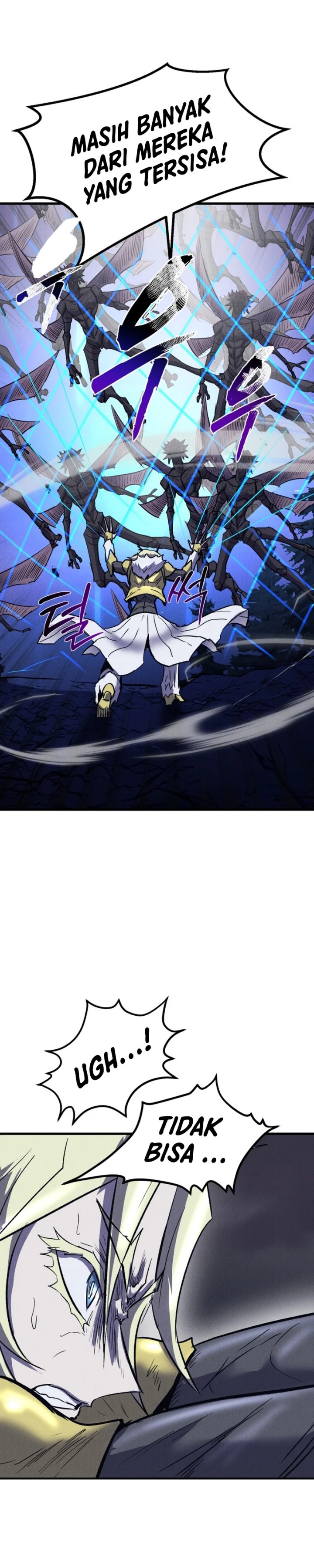 Insector Chapter 55 Gambar 37