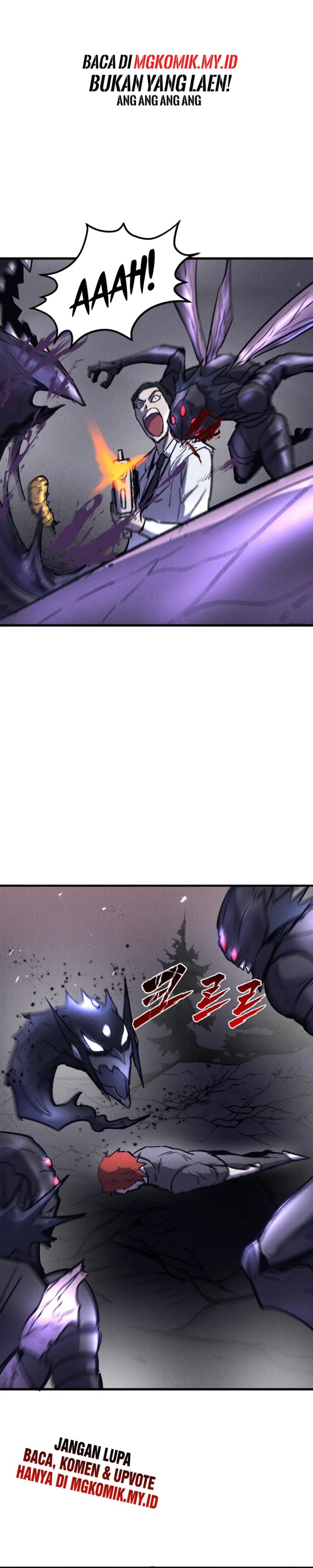 Insector Chapter 55 Gambar 38