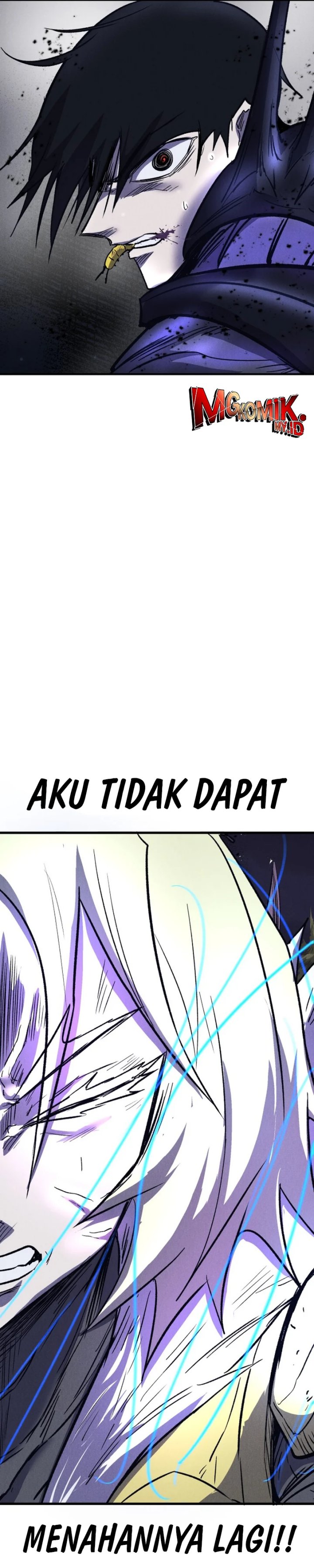 Insector Chapter 55 Gambar 39