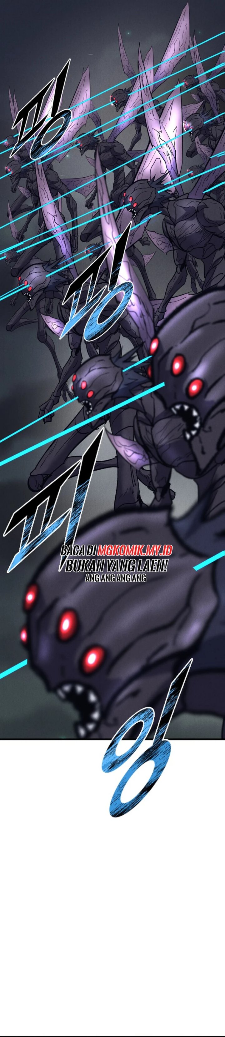 Insector Chapter 55 Gambar 43