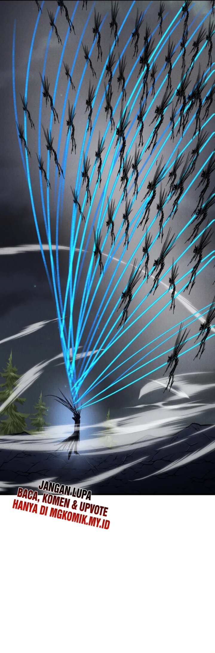 Insector Chapter 55 Gambar 44