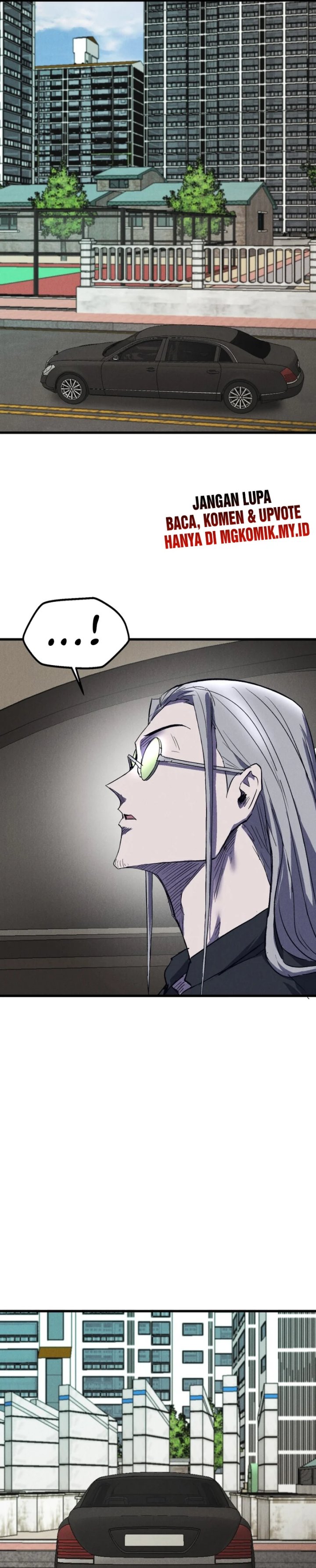 Insector Chapter 55 Gambar 47