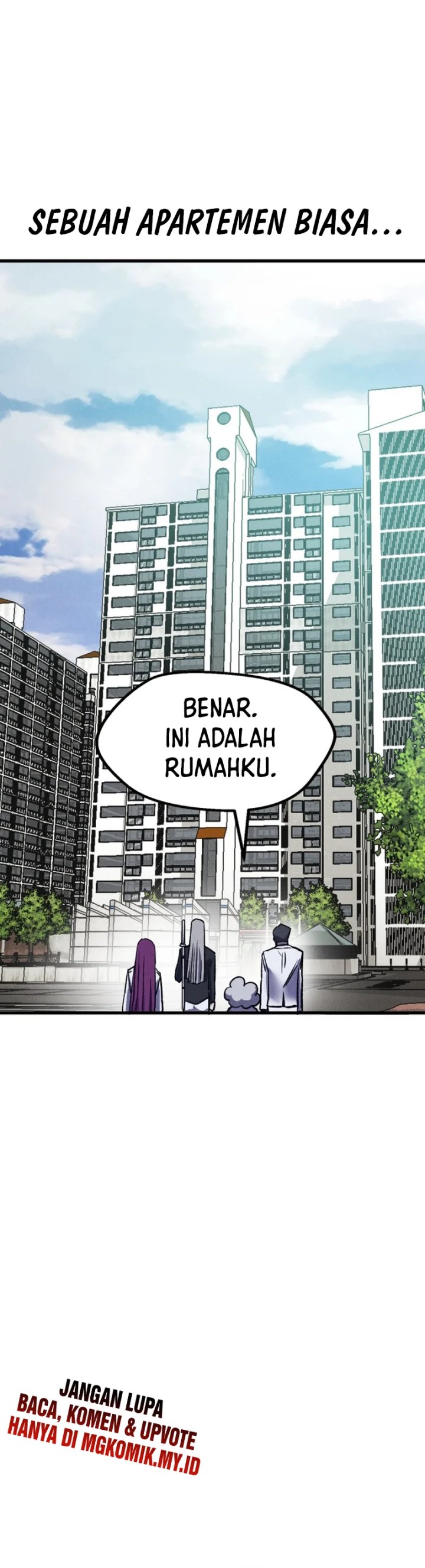 Insector Chapter 55 Gambar 49