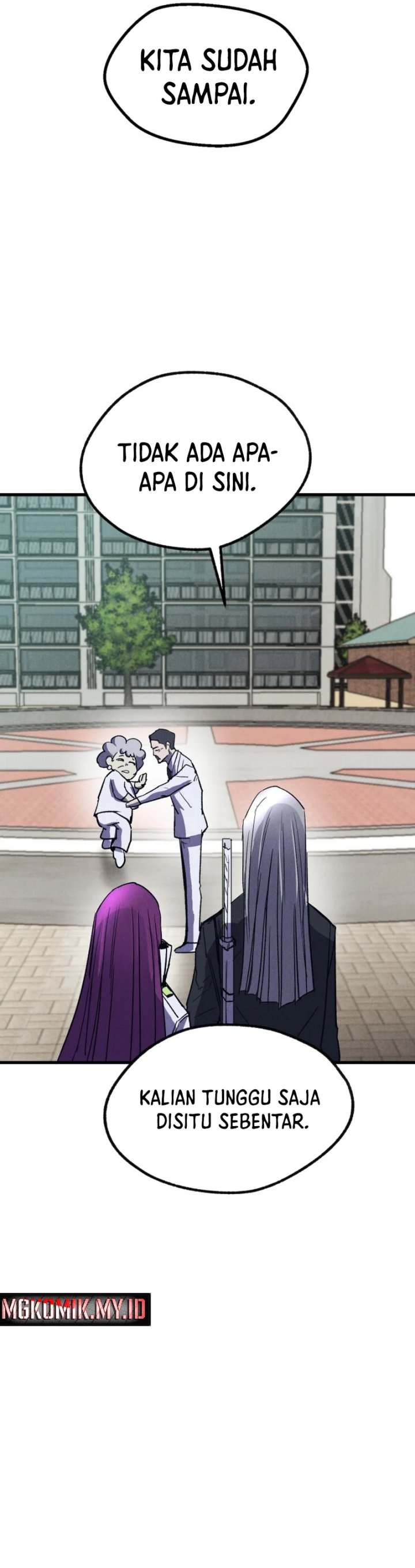 Insector Chapter 55 Gambar 53