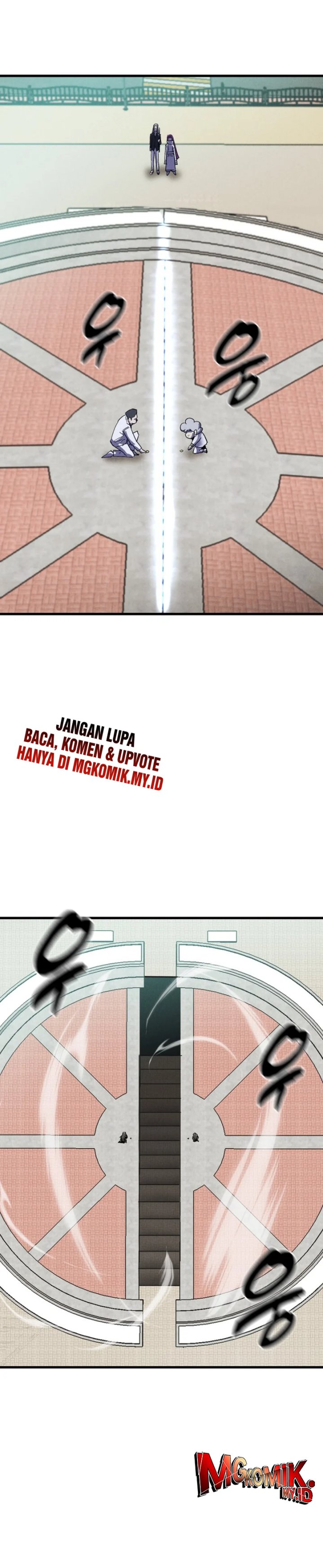 Insector Chapter 55 Gambar 55