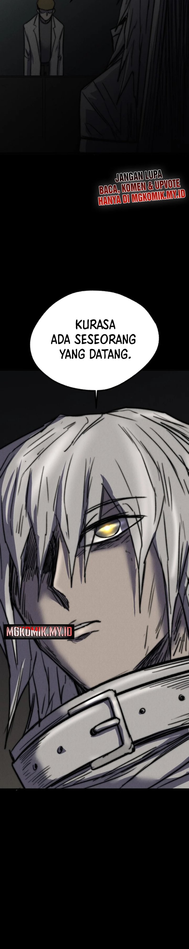 Insector Chapter 55 Gambar 58
