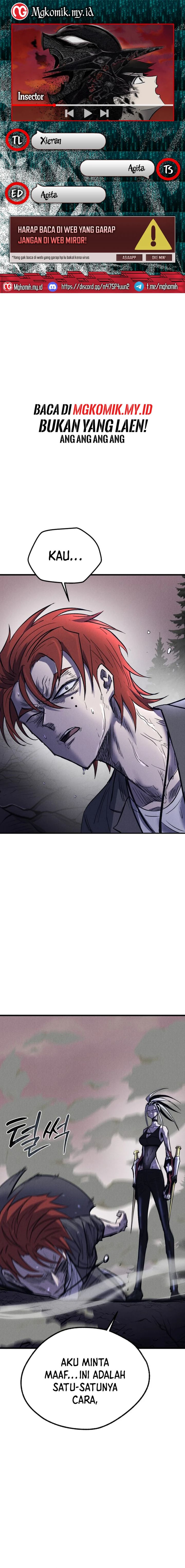 Baca Komik Insector Chapter 54 Gambar 1