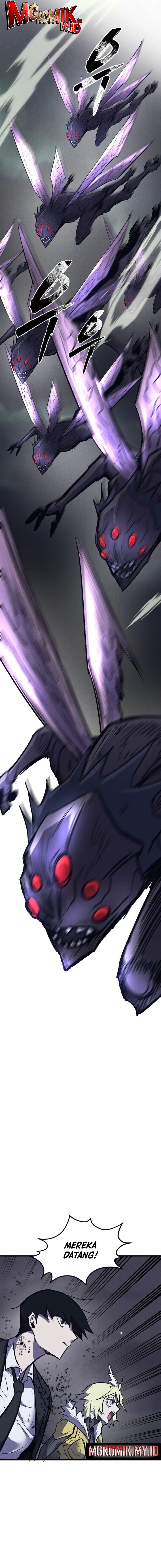 Insector Chapter 54 Gambar 10