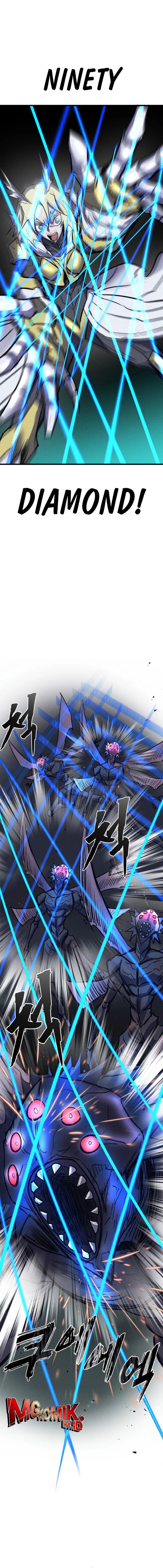 Insector Chapter 54 Gambar 11