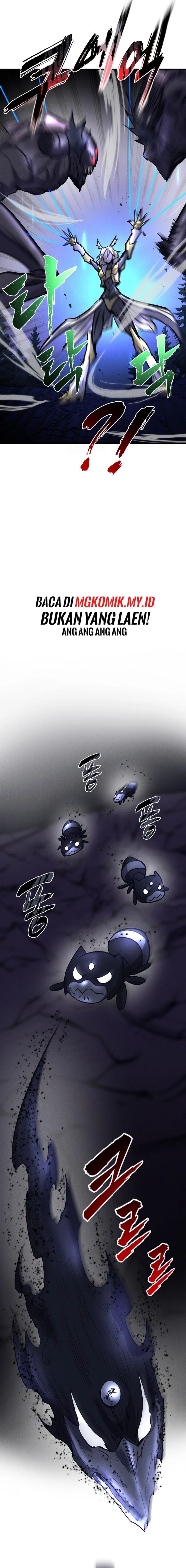 Insector Chapter 54 Gambar 13