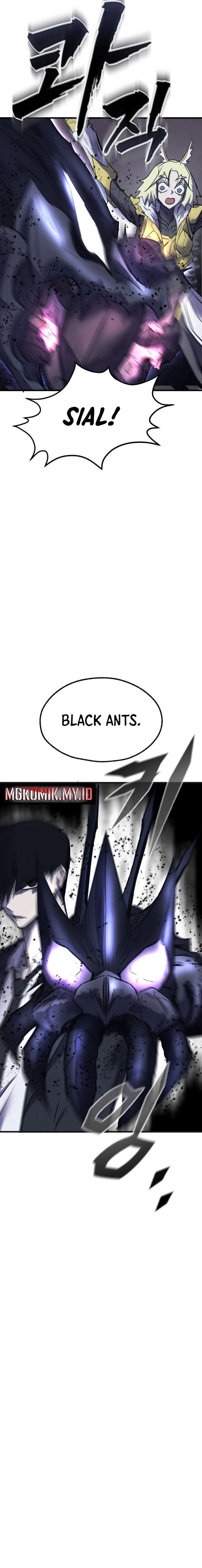 Insector Chapter 54 Gambar 14