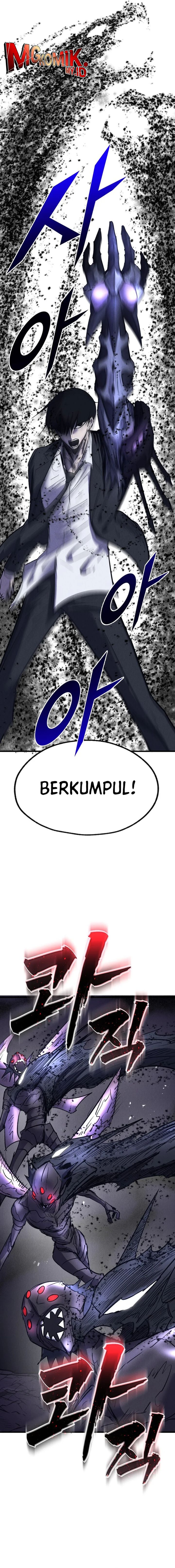 Insector Chapter 54 Gambar 15