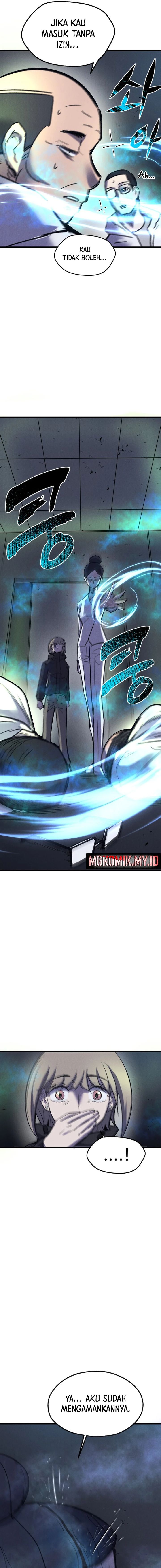 Insector Chapter 54 Gambar 20