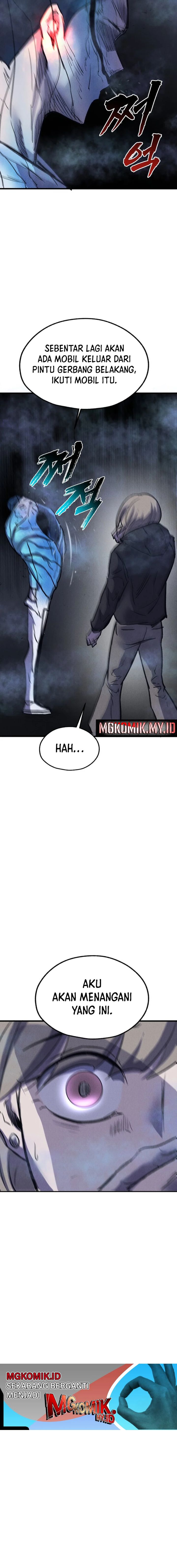 Insector Chapter 54 Gambar 21