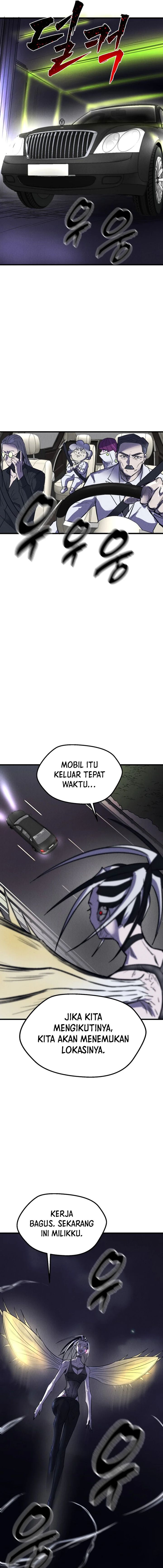 Insector Chapter 54 Gambar 22