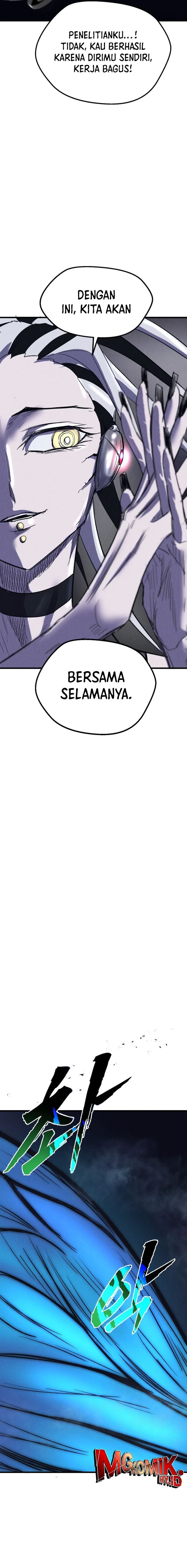 Insector Chapter 54 Gambar 23