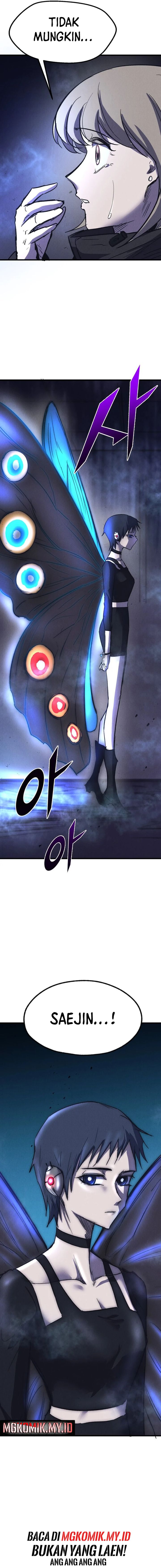 Insector Chapter 54 Gambar 24
