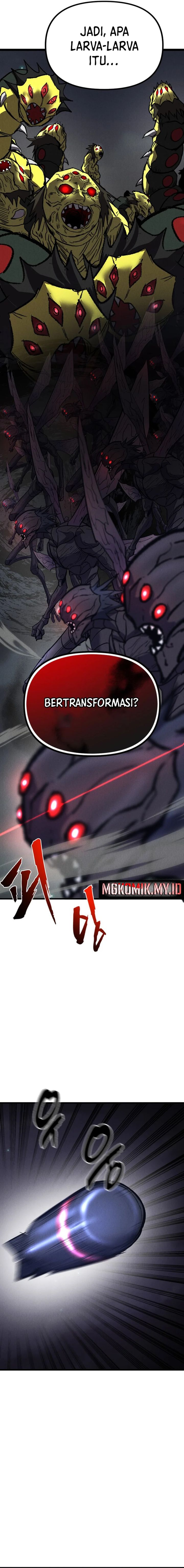 Insector Chapter 54 Gambar 4