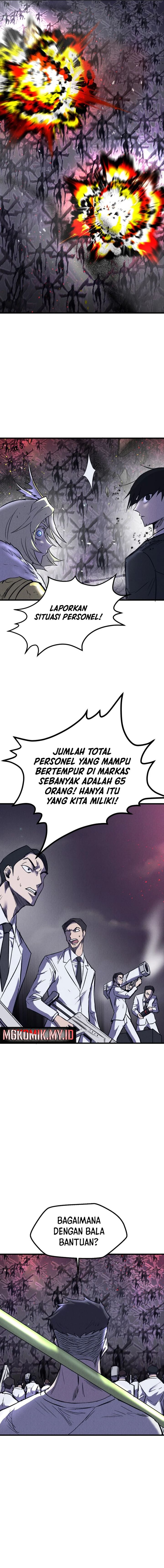 Insector Chapter 54 Gambar 5
