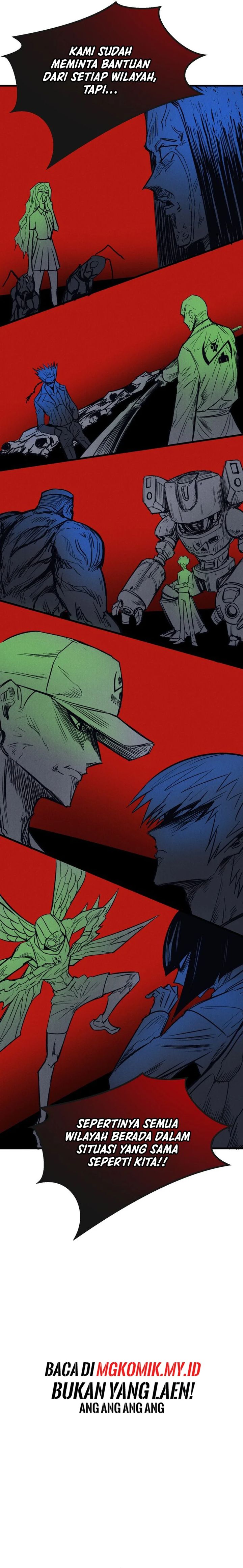 Insector Chapter 54 Gambar 6