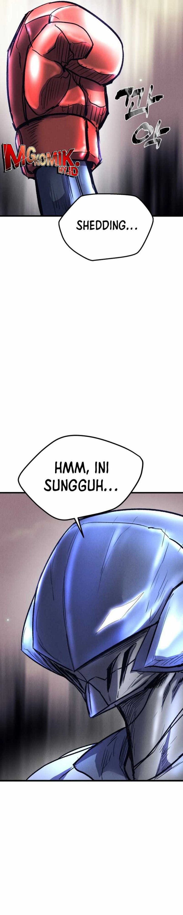 Insector Chapter 53 Gambar 10
