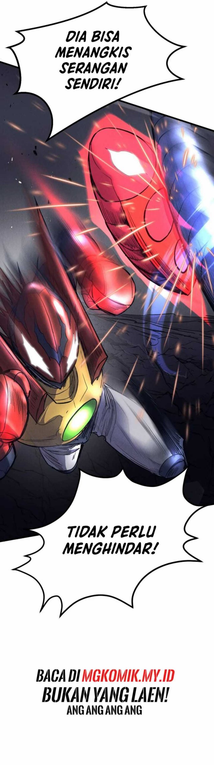 Insector Chapter 53 Gambar 20