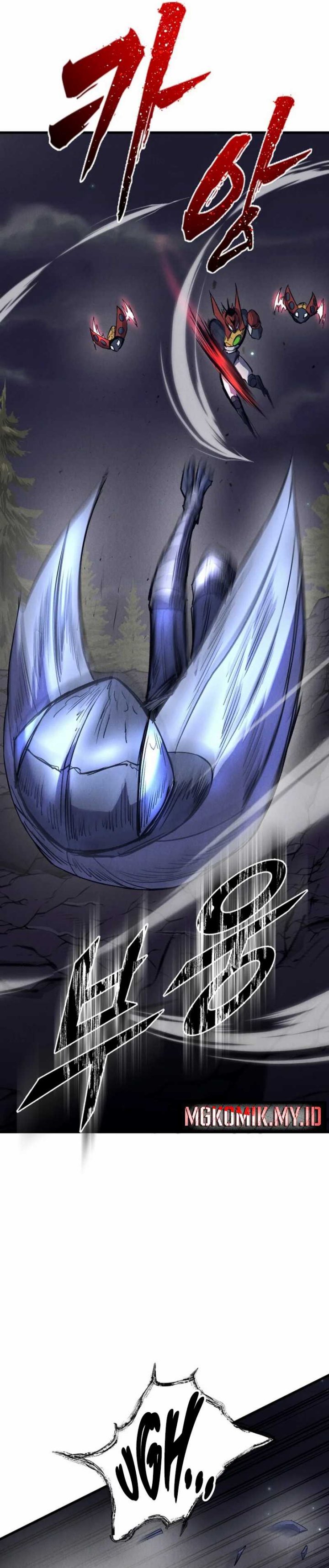 Insector Chapter 53 Gambar 23