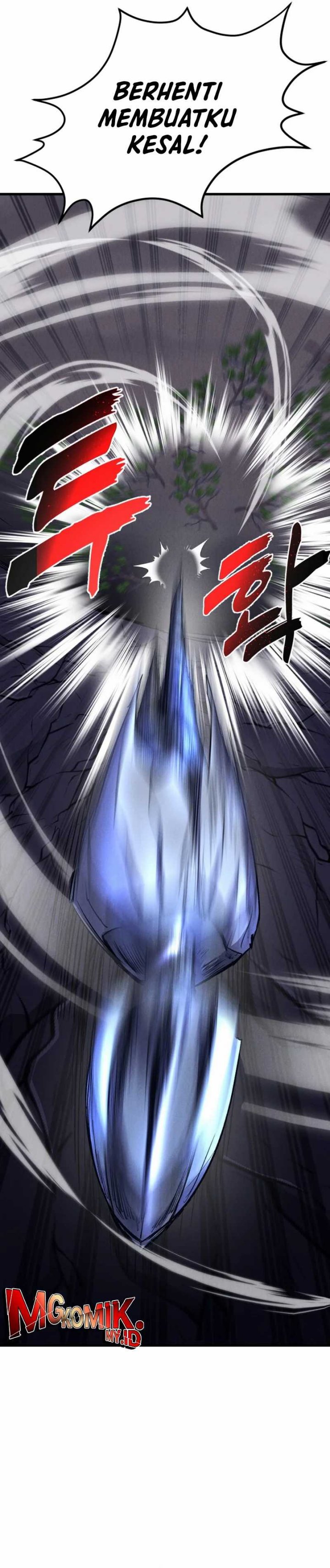 Insector Chapter 53 Gambar 25