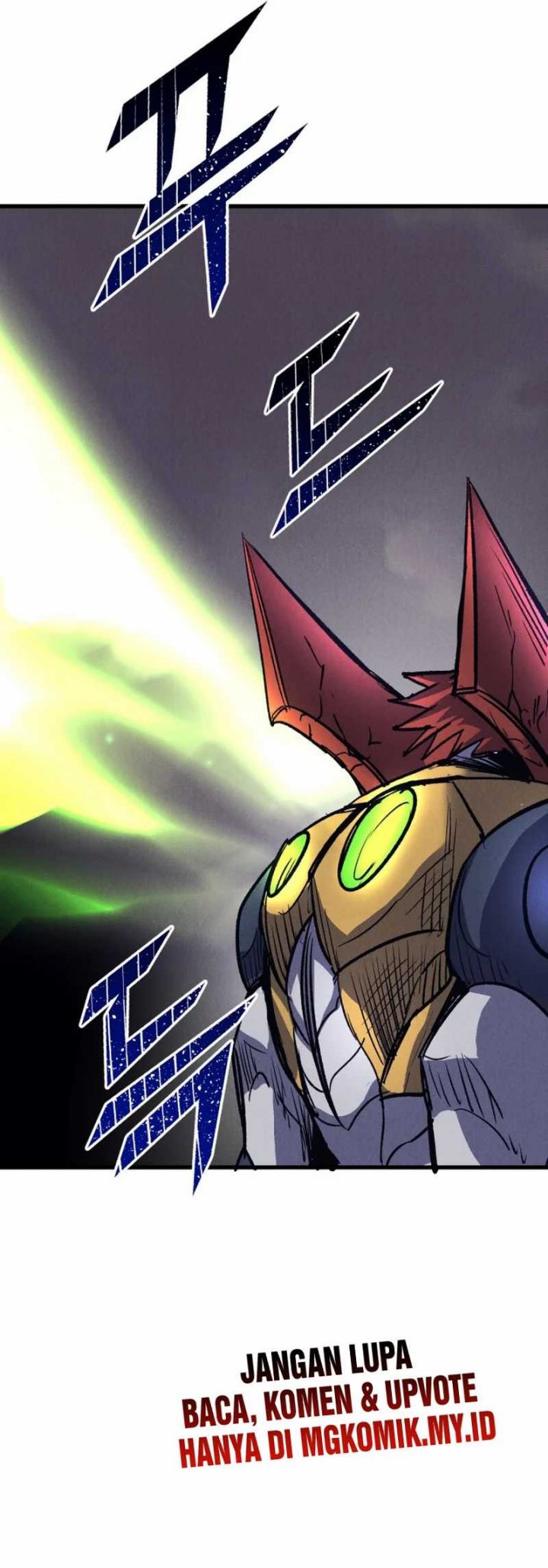 Insector Chapter 53 Gambar 26